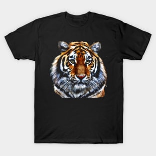 Tiger Power T-Shirt